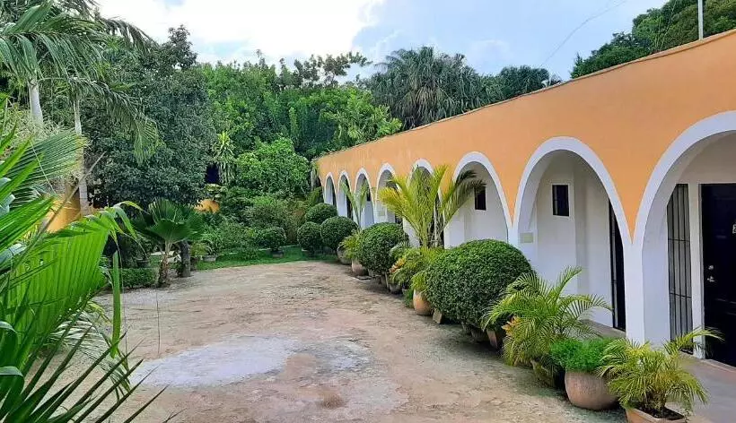 Departamentos X`kanlol