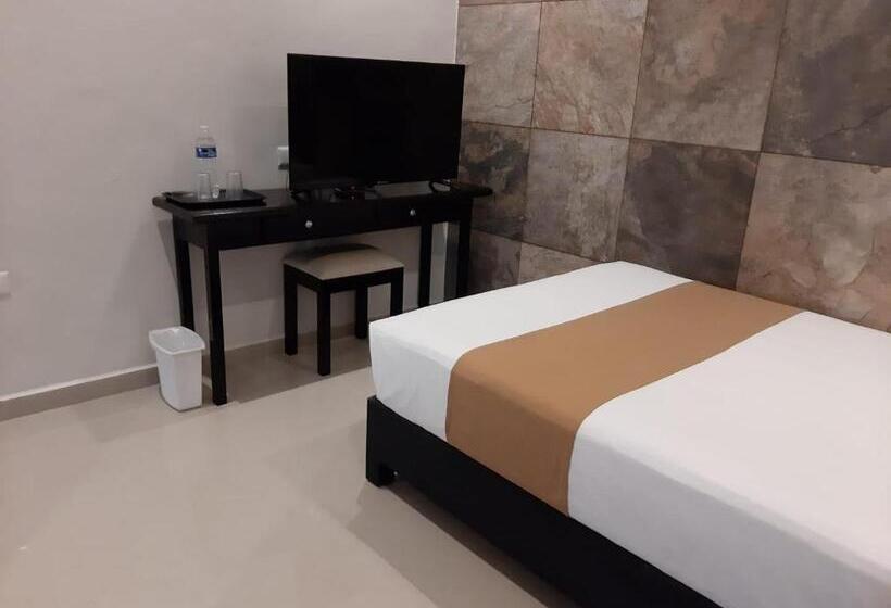 Departamentos X`kanlol