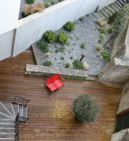 فندق Hôtel Du Maine