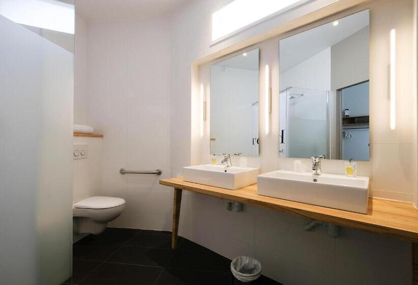 فندق Hôtel Du Maine