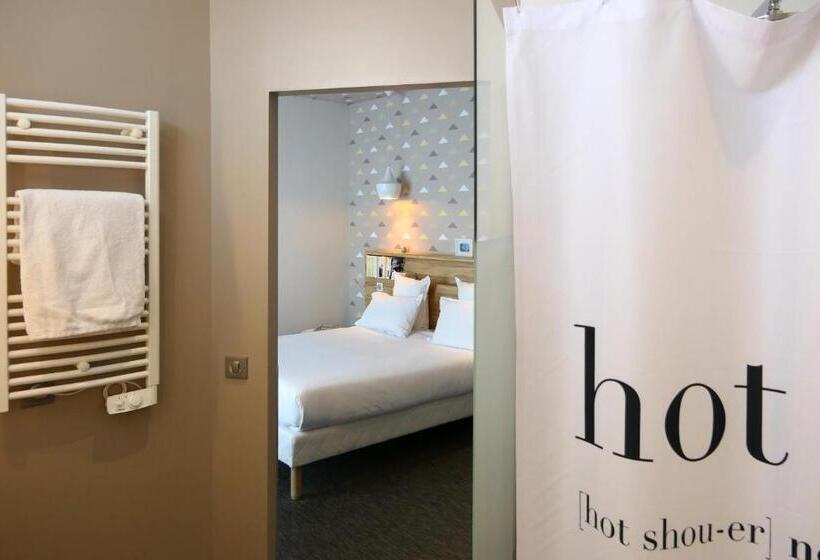 فندق Hôtel Du Maine