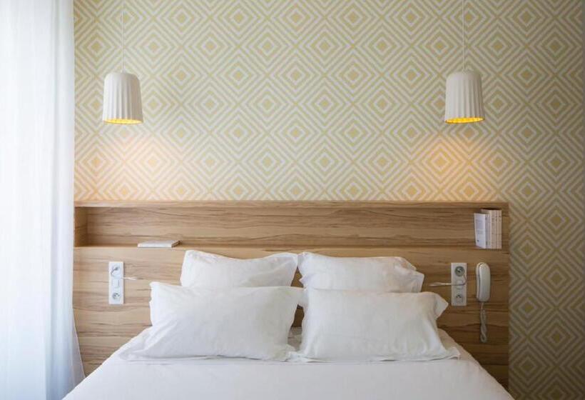 فندق Hôtel Du Maine