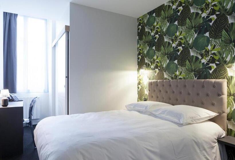 فندق Hôtel Du Maine