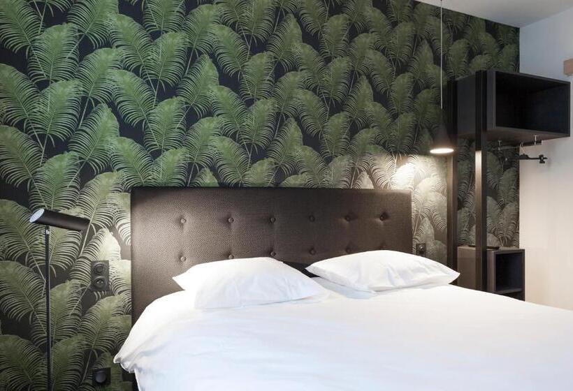 فندق Hôtel Du Maine