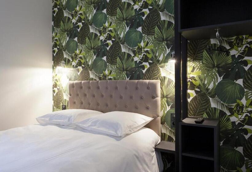 فندق Hôtel Du Maine