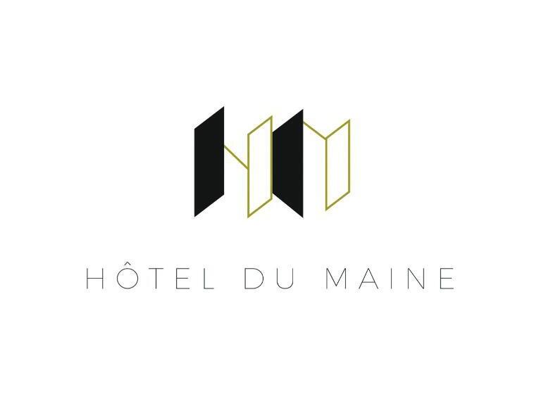 فندق Hôtel Du Maine