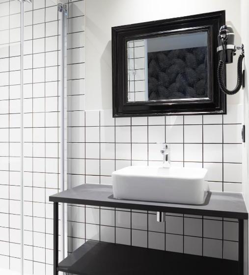 فندق Hôtel Du Maine