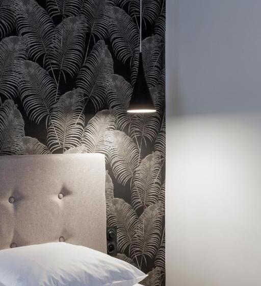 فندق Hôtel Du Maine