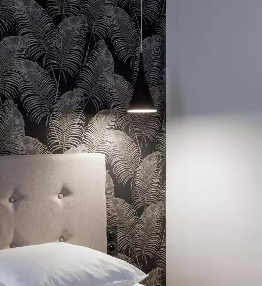 Hotelli Hôtel Du Maine