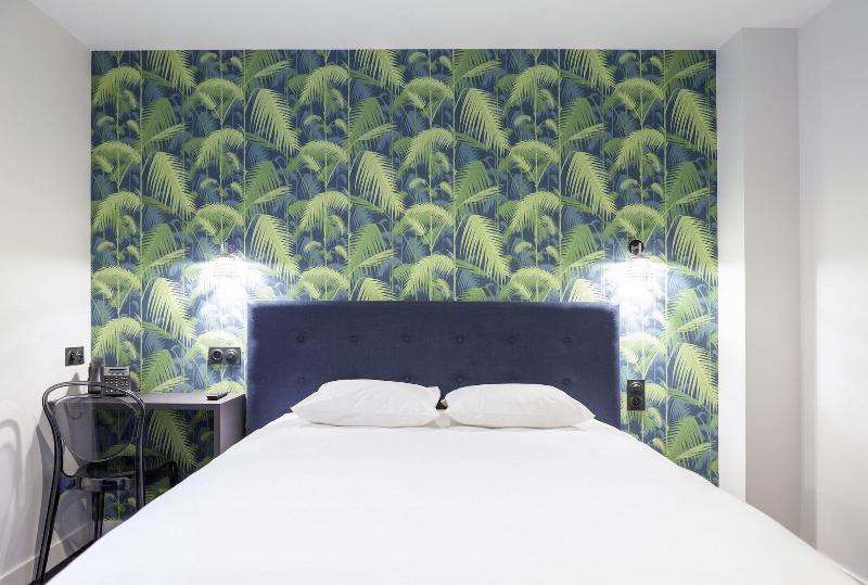 فندق Hôtel Du Maine