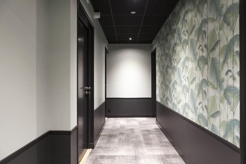 فندق Hôtel Du Maine