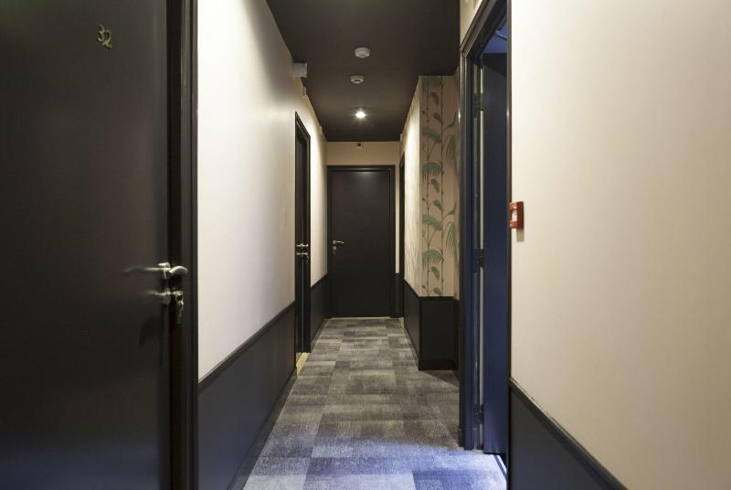 فندق Hôtel Du Maine