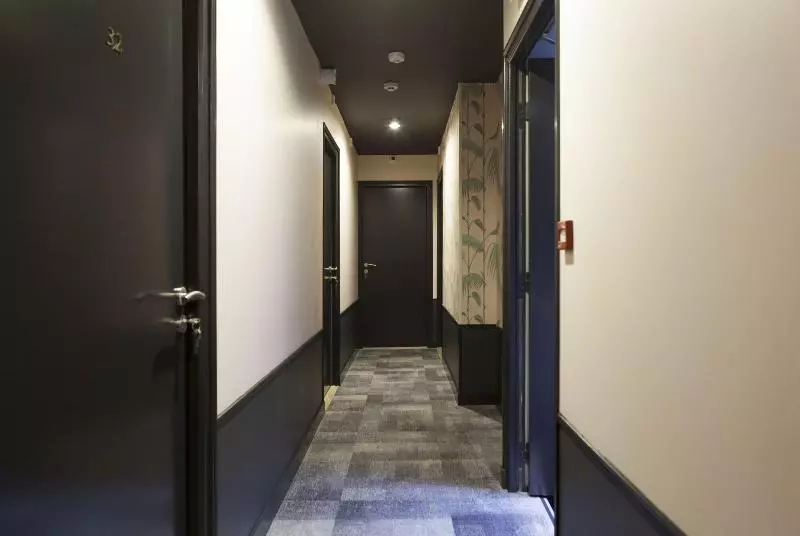 Hotelli Hôtel Du Maine