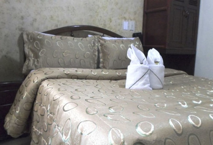 בית מלון כפרי Los Balcones