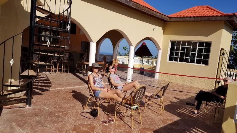 Takuma Boutique Hotel Rooms & Suites Jamaica