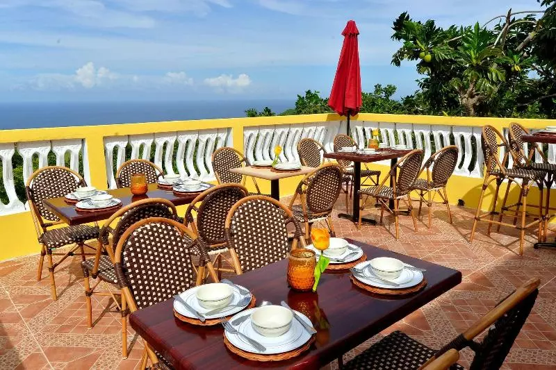 Takuma Boutique Hotel Rooms & Suites Jamaica