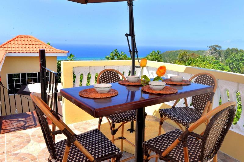 Takuma Boutique Hotel Rooms & Suites Jamaica