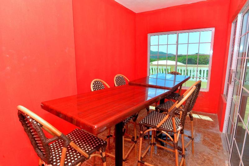 Takuma Boutique Hotel Rooms & Suites Jamaica