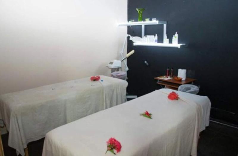 Takuma Boutique Hotel Rooms & Suites Jamaica