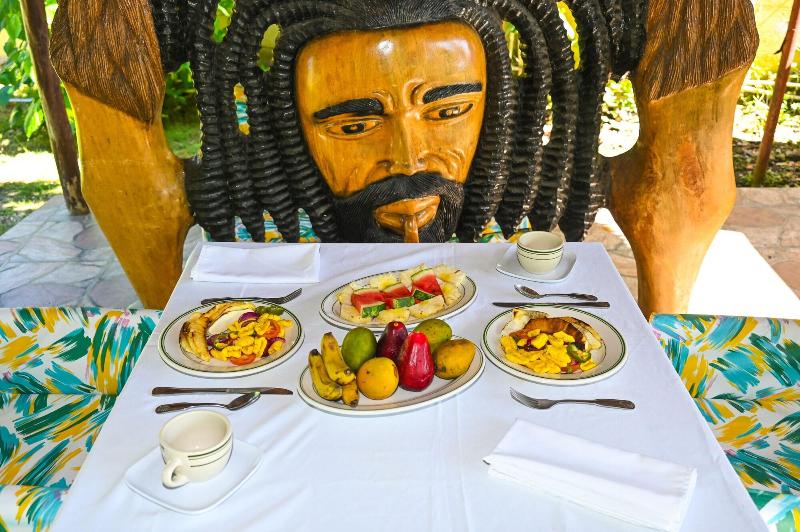 Takuma Boutique Hotel Rooms & Suites Jamaica