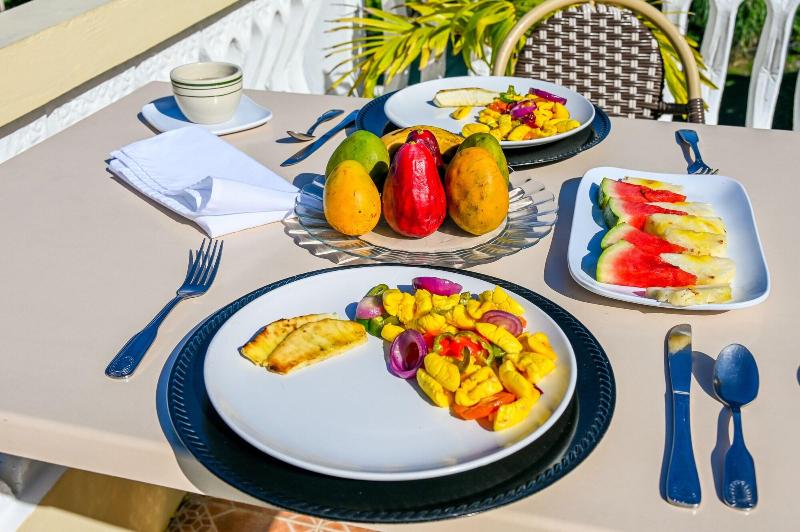 Takuma Boutique Hotel Rooms & Suites Jamaica