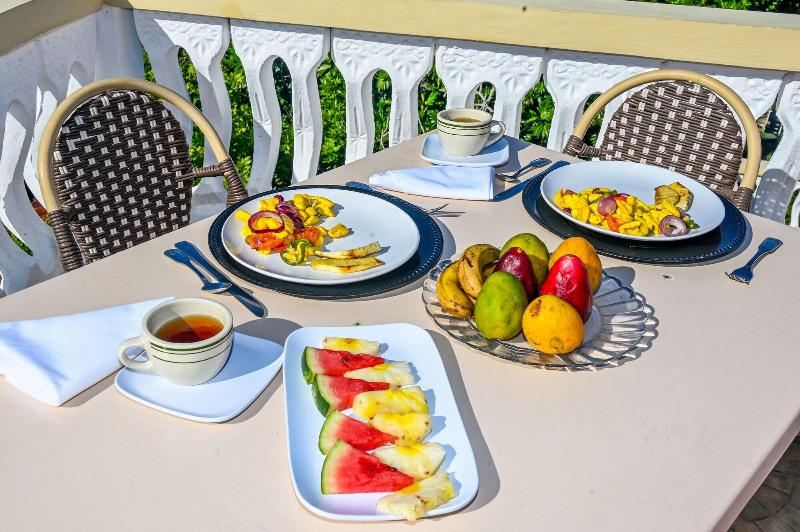 Takuma Boutique Hotel Rooms & Suites Jamaica