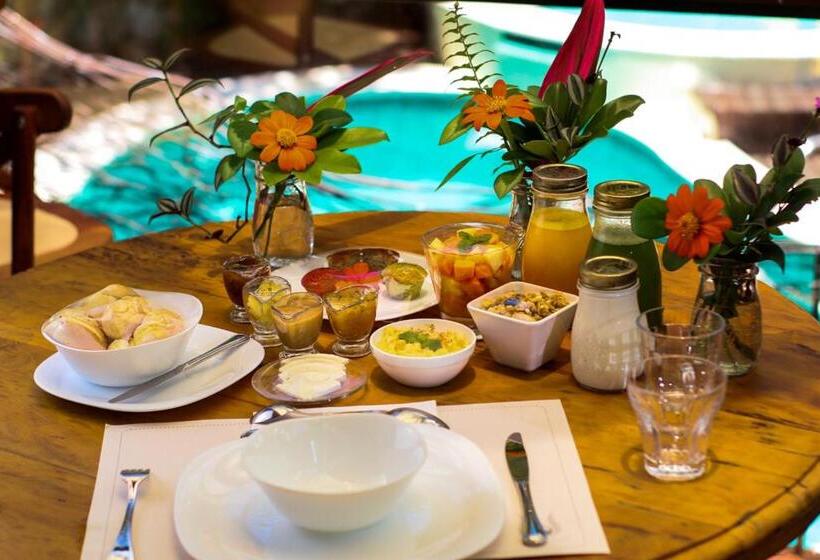 هتل Templo Do Ser