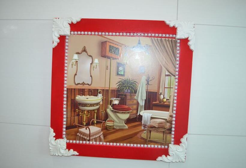 La Maison Brasiliana B&b