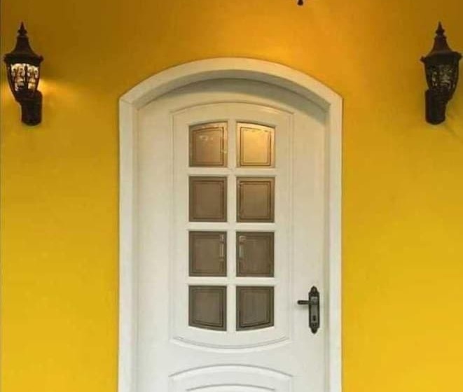 La Maison Brasiliana B&b