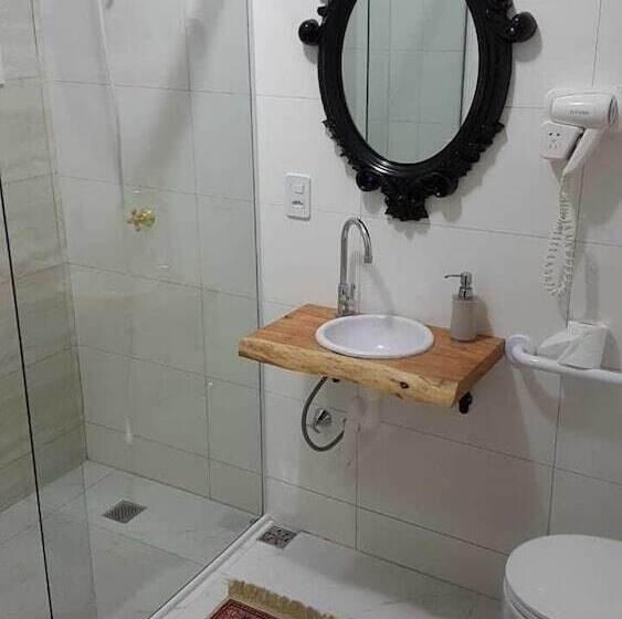 La Maison Brasiliana B&b