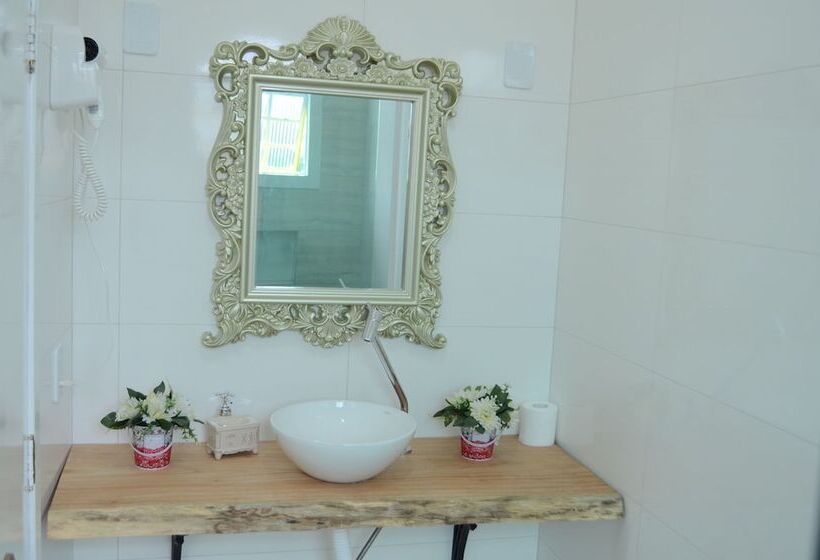 La Maison Brasiliana B&b