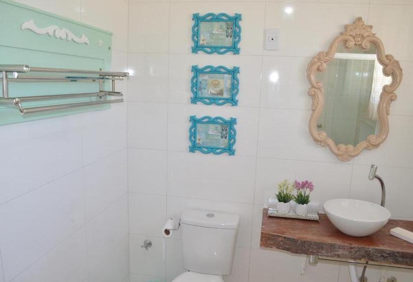 La Maison Brasiliana B&b