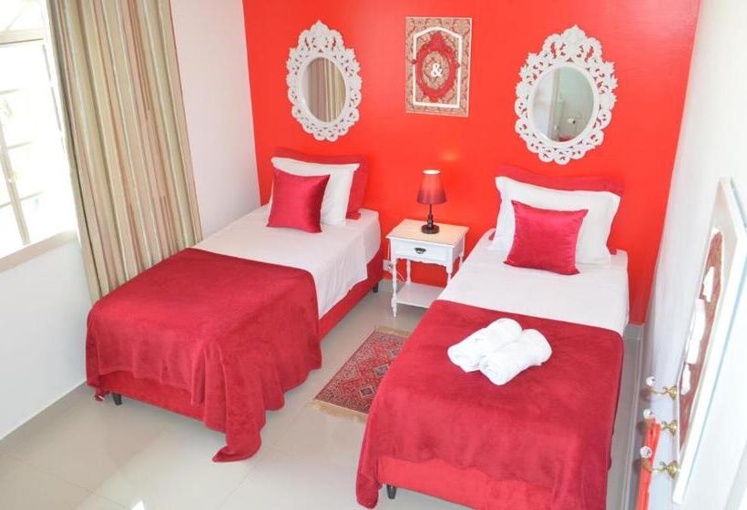 La Maison Brasiliana B&b