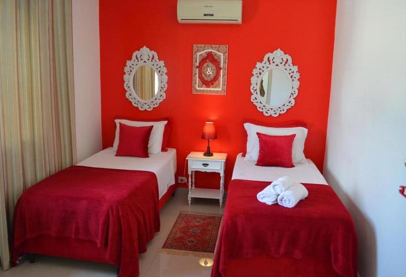 La Maison Brasiliana B&b