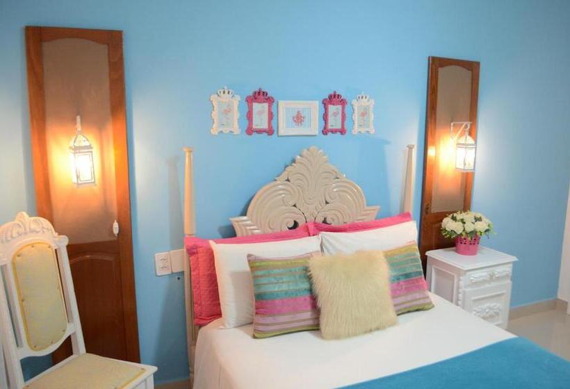 La Maison Brasiliana B&b