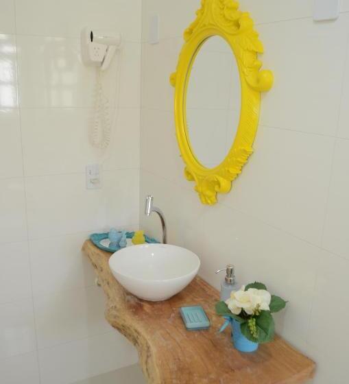 La Maison Brasiliana B&b