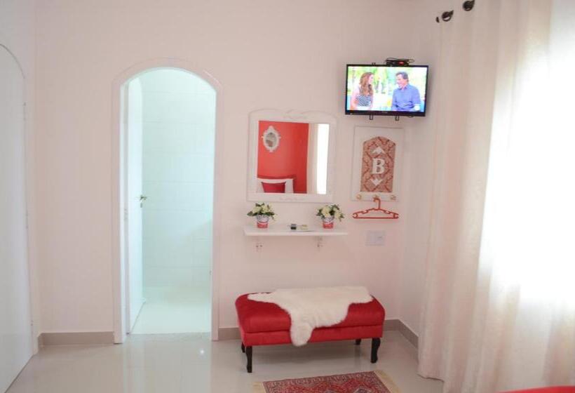 La Maison Brasiliana B&b