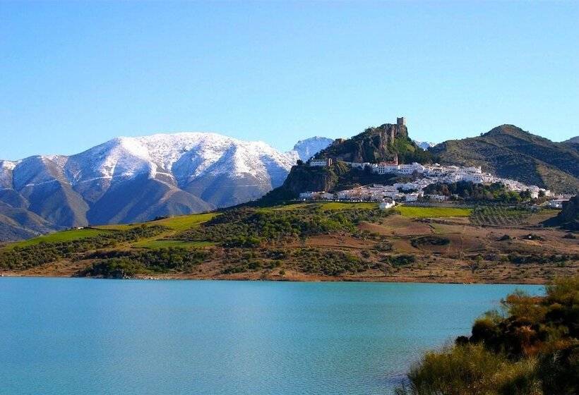 Majatalo Hostal Caballero