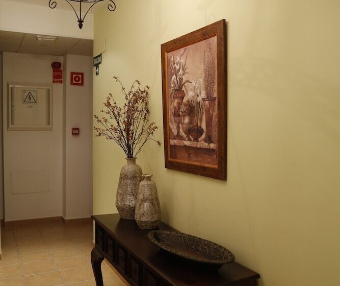 Majatalo Hostal Caballero