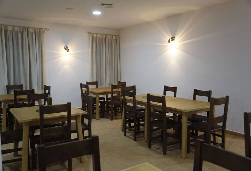 Majatalo Hostal Caballero