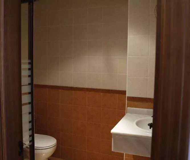 پانسیون Hostal Caballero