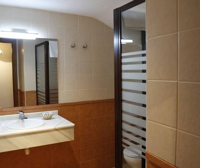 Majatalo Hostal Caballero