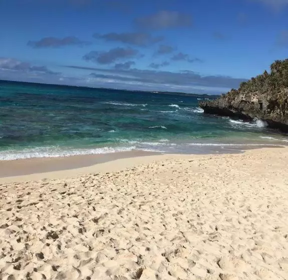Y  Rise To Hotel Miyakojima