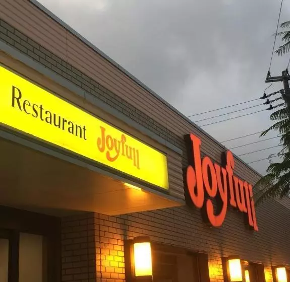 Y  Rise To Hotel Miyakojima