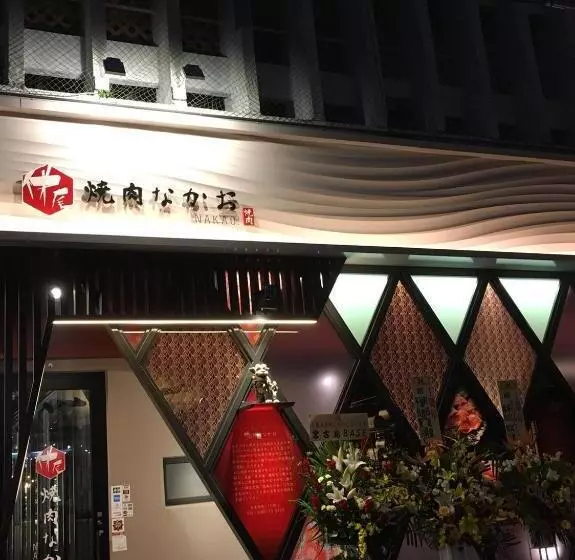 Y  Rise To Hotel Miyakojima
