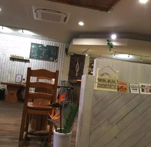 Y  Rise To Hotel Miyakojima