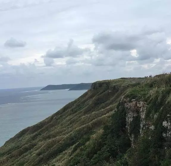 Y  Rise To Hotel Miyakojima