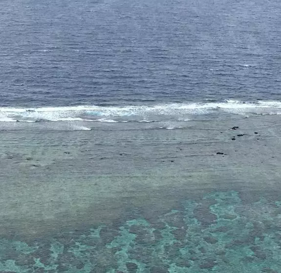 Y  Rise To Hotel Miyakojima