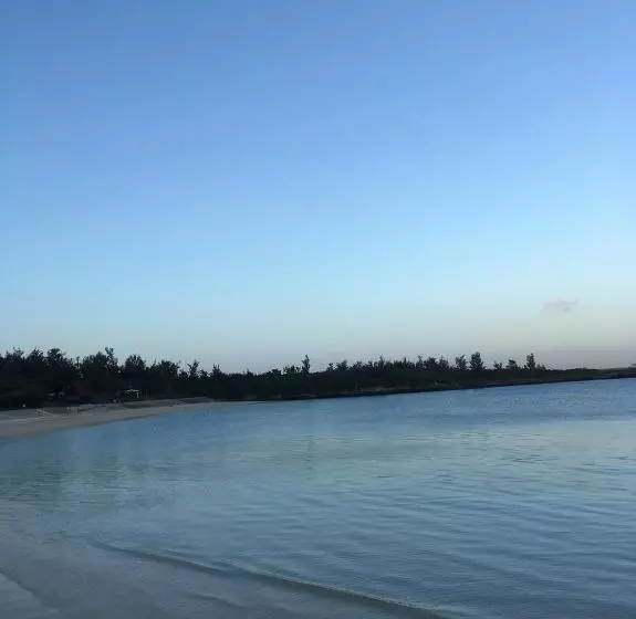 Y  Rise To Hotel Miyakojima
