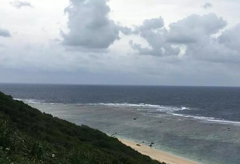 Y  Rise To Hotel Miyakojima